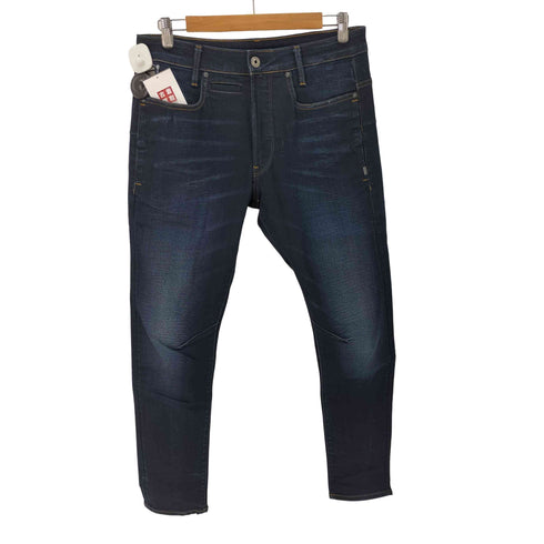 ジースターロー G-STAR RAW D-STAQ 3D SLIM メンズ  W31 L32